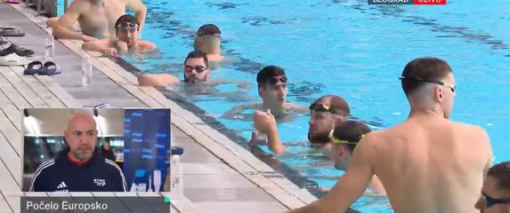 Ivica Tucak u Dnevniku