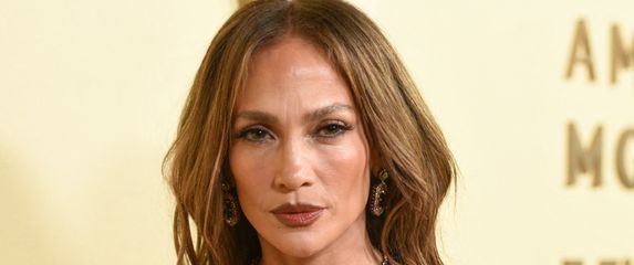 Jennifer Lopez