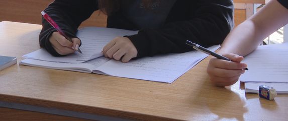 Odgođena nastava zbog vremenskih neprilika - 3