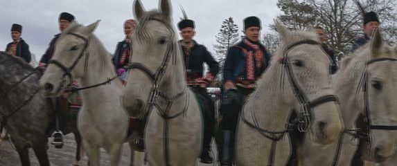 Sezona pokladnih jahanja