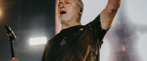 Marko Perković Thompson