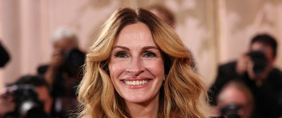 Julia Roberts