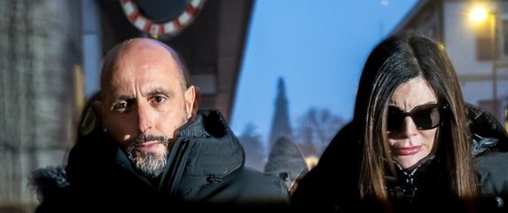 Vlasnici bara Jacques Moretti i Jessica Moretti