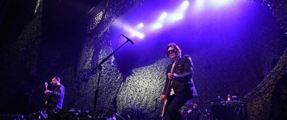 Manic Street Preachers