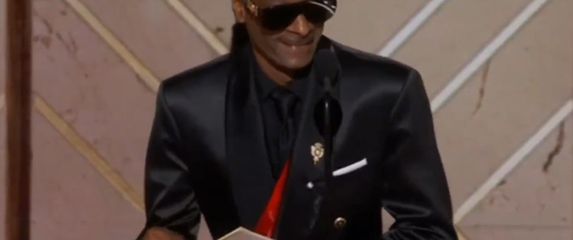 Snoop Dogg