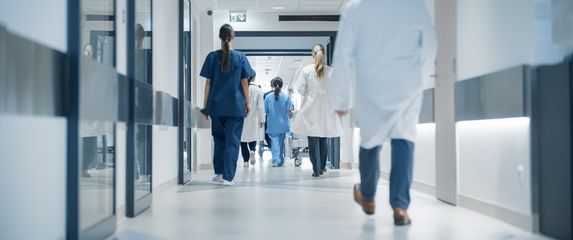 Ilustracija: bolnica