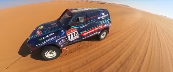 Šebaljeva Toyota