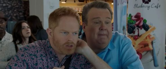 Eric Stonestreet i Jesse Tyler Ferguson - 4