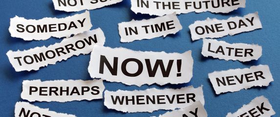 Motivacija, ilustracija