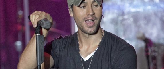 Enrique Iglesias