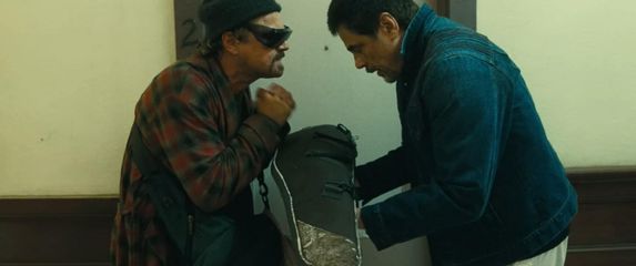 Leonardo DiCaprio - 2