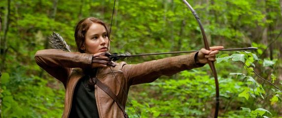 Film ''Hunger Games''