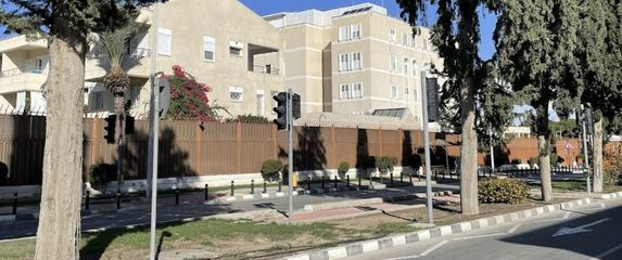 Rusko veleposlanstvo na Cipru