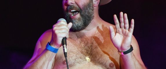 Bert Kreischer - 3
