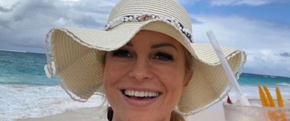 Kolinda Grabar-Kitarović