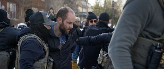 Minnesota, 13. siječnja 2026. - 5