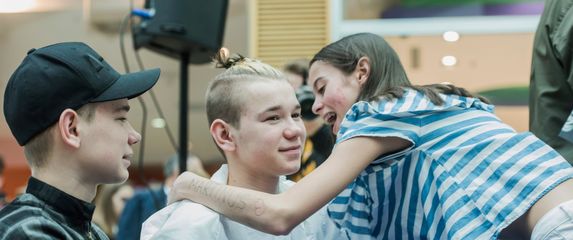 Marcus & Martinus - 6