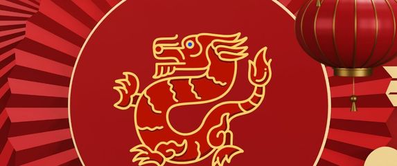 Kineski horoskop za zmaja