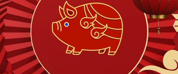 Kineski horoskop za svinju