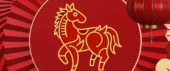 Kineski horoskop za konja