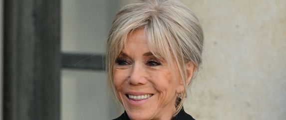 Brigitte Macron