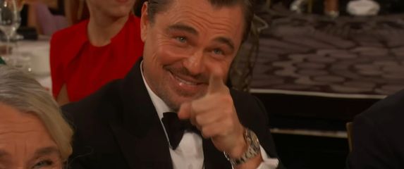 Leonardo DiCaprio - 2