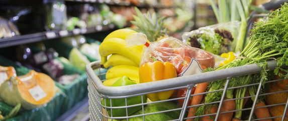 Kupovina, ilustracija