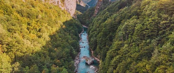 Kanjon rijeke Tare - 8