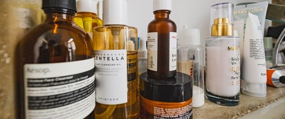 Kozmetički proizvodi