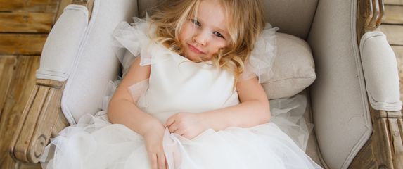 Danas se odrasli uglavnom prilagođavaju djeci