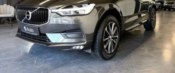 Volvo XC60 2021 - 3