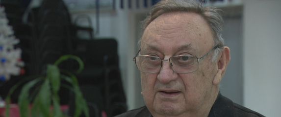 Antun, sugovornik iz priloga