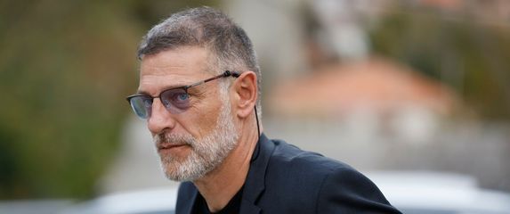 Slaven Bilić