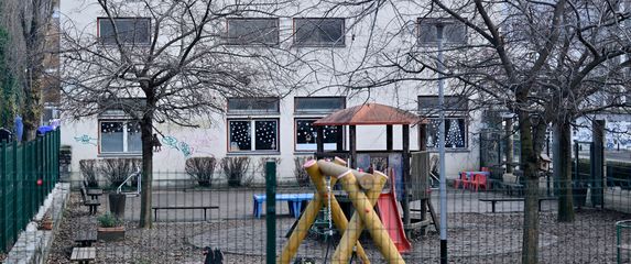 Legionella u DV Bajka - 5