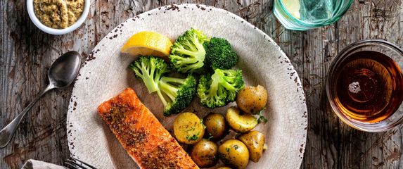 Jedite više, ali cjelovitih namirnica