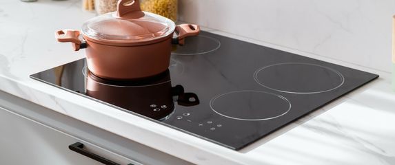 Indukcija je posljednjih godina postala sinonim za suvremenu kuhinju