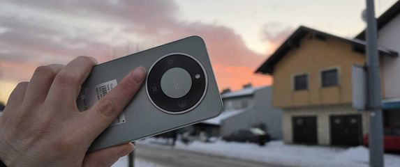 Honor Magic 8 Lite - 14