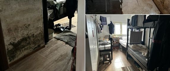 Kuća za strane radnike