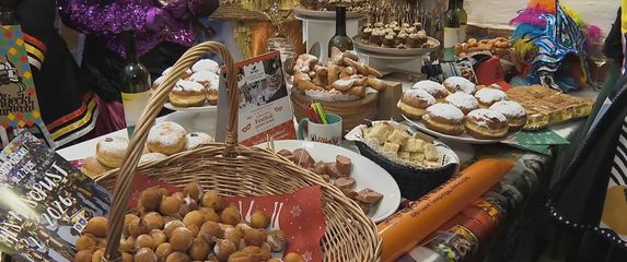 Otvorena godina Kvarner Europska regija gastronomije 2026. - 1