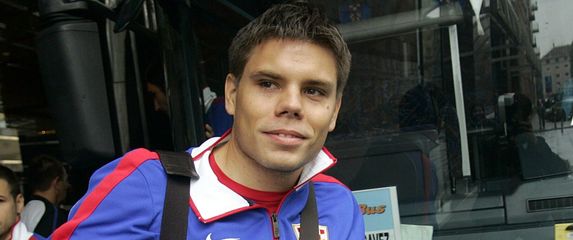 Ognjen Vukojević - 4