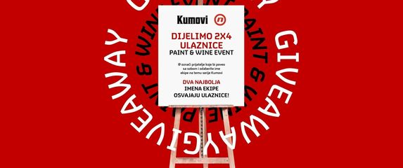 Kumovi, kviz pravila