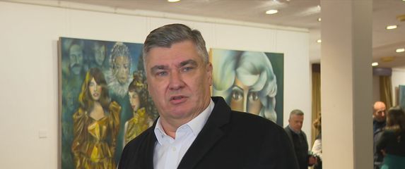 Zoran Milanović