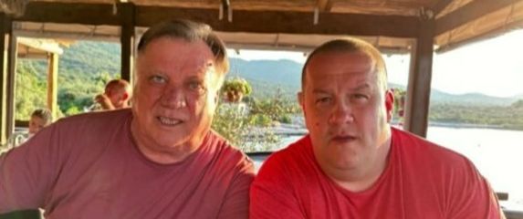 Dino i Halid Bešlić - 1