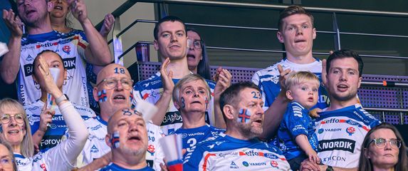 Navijači Farskih Otoka