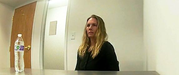 Dokumentarac Zla influencerica - 5