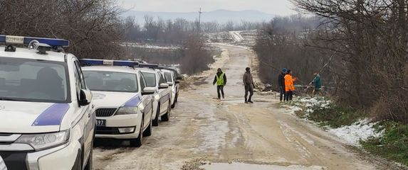 Potraga za nestalom Milicom u Srbiji