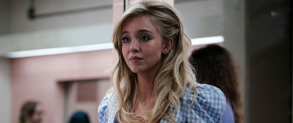 Sydney Sweeney