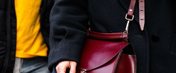 Torbe su neizostavan dio modnih izdanja