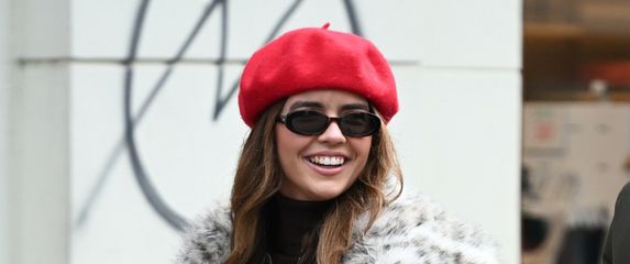 Ulična moda u centru Zagreba - 9