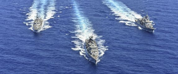 Grčka ratna mornarica